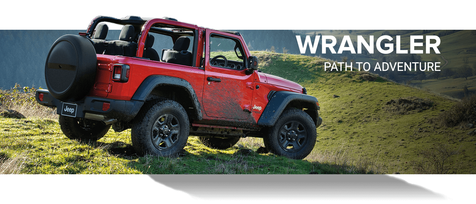 2019 Jeep Wrangler slide